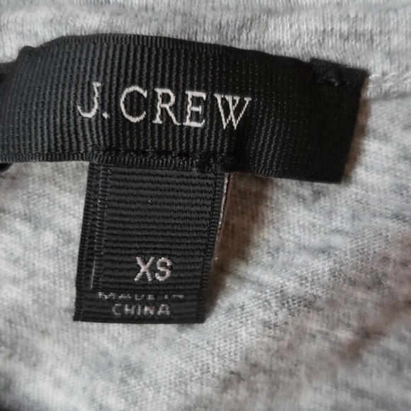 Last chance! J.Crew "Lol" T-Shirt - Picture 4 of 6